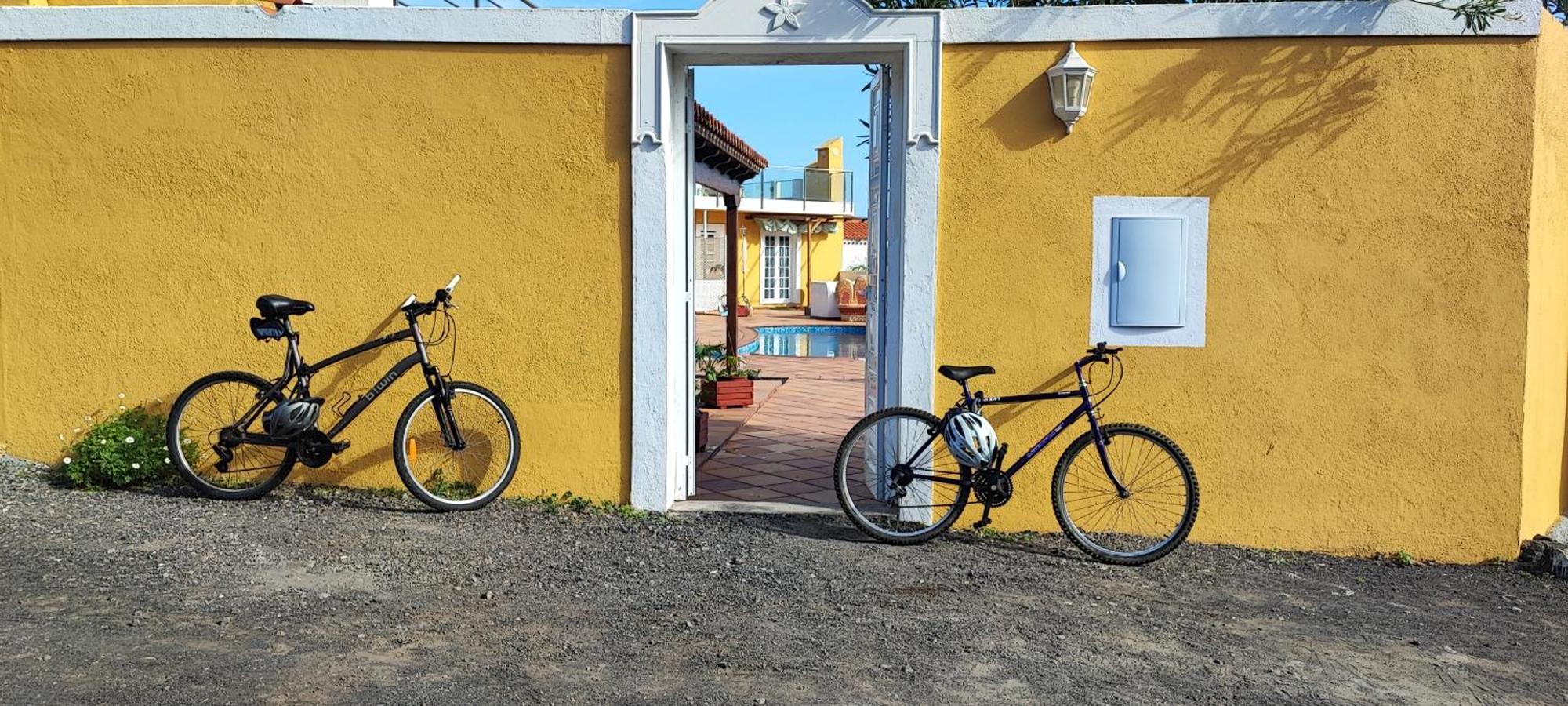Espuma De Sal Vila Mazo Exterior foto