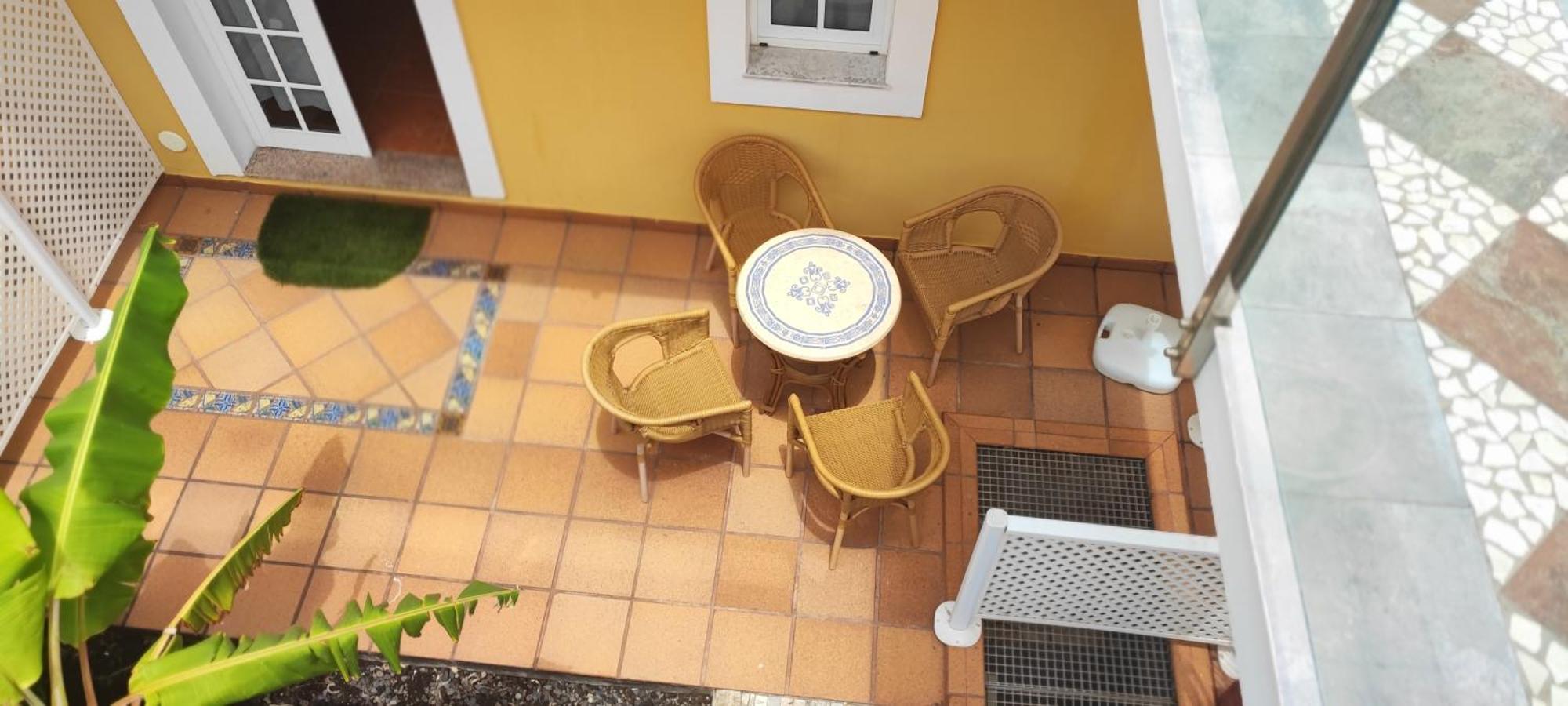 Espuma De Sal Vila Mazo Exterior foto