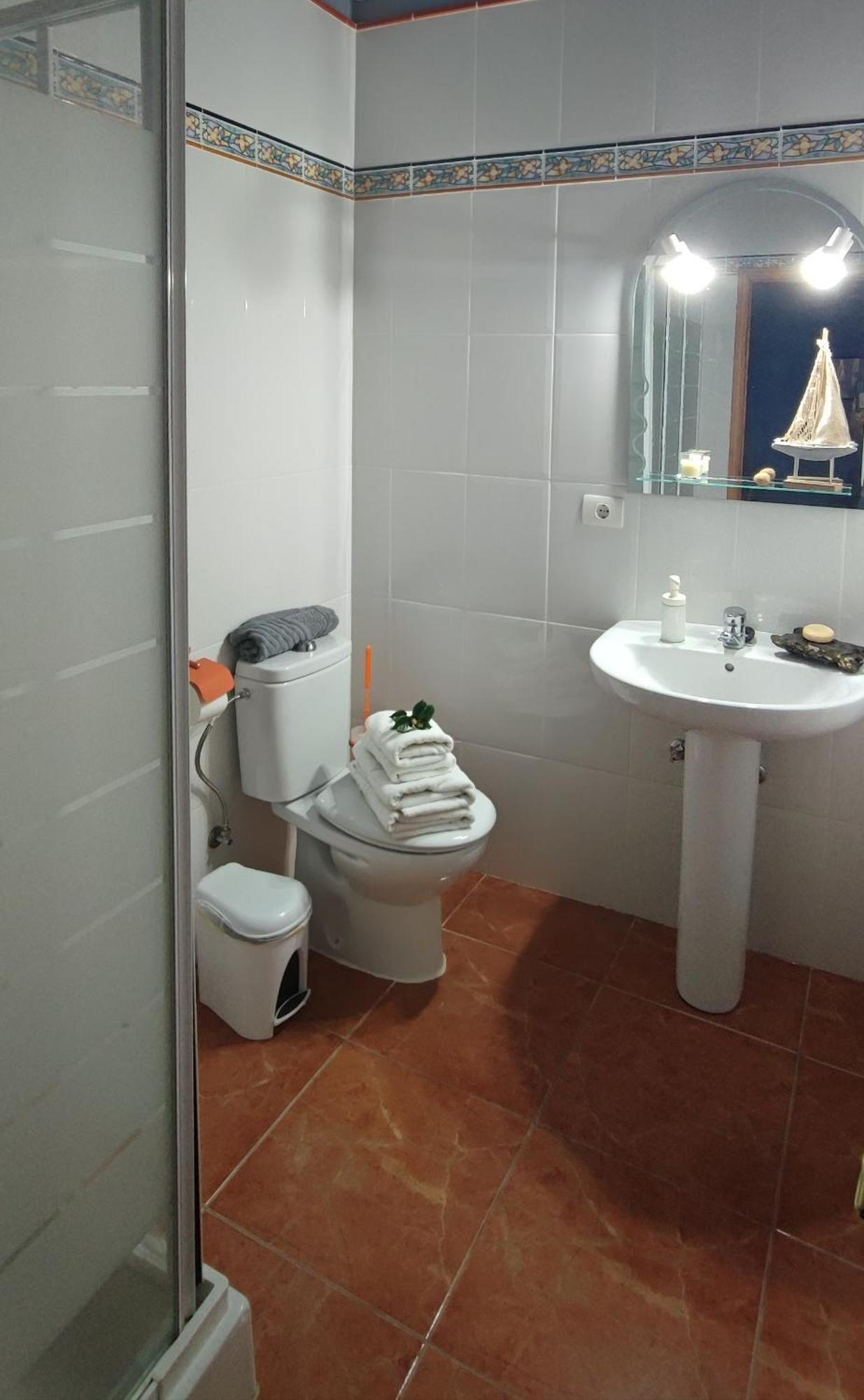 Espuma De Sal Vila Mazo Exterior foto