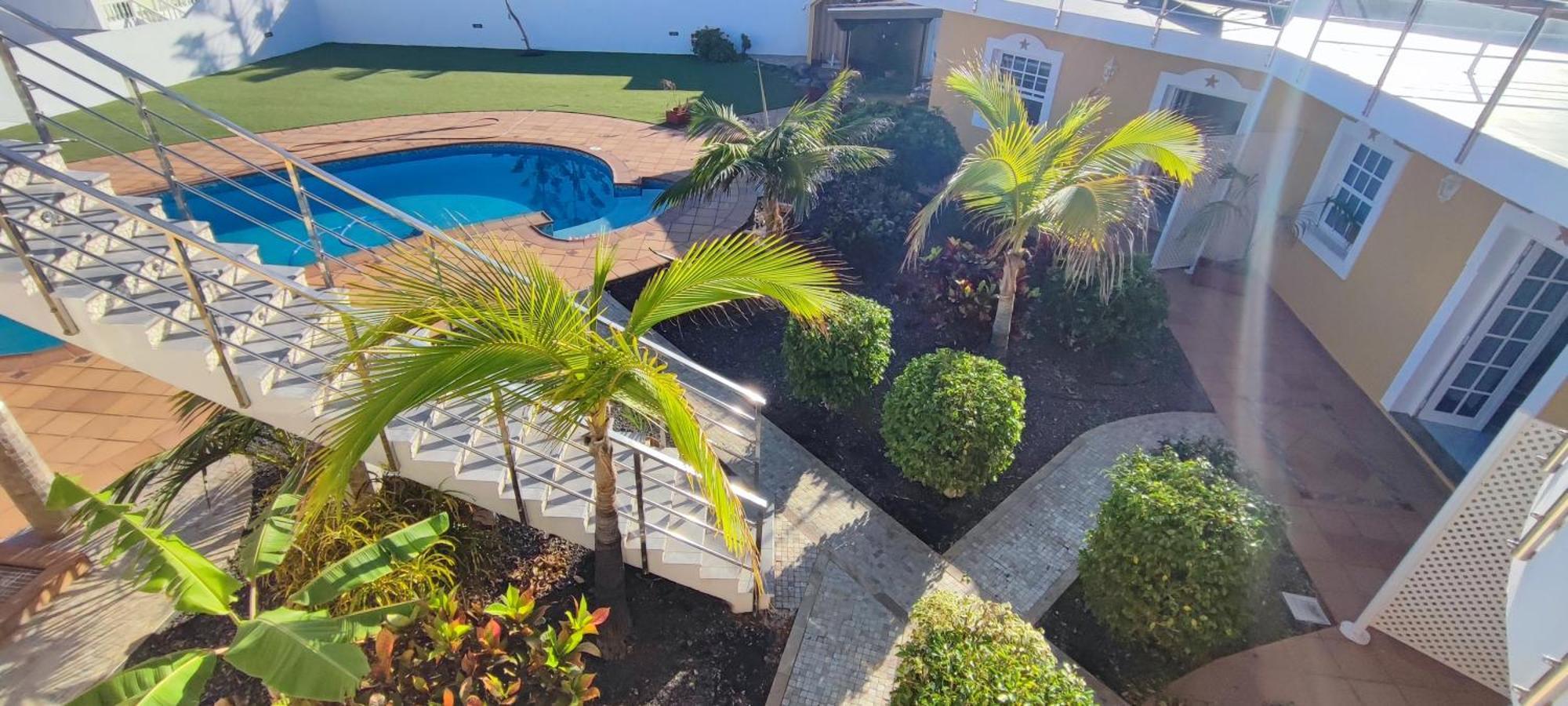 Espuma De Sal Vila Mazo Exterior foto