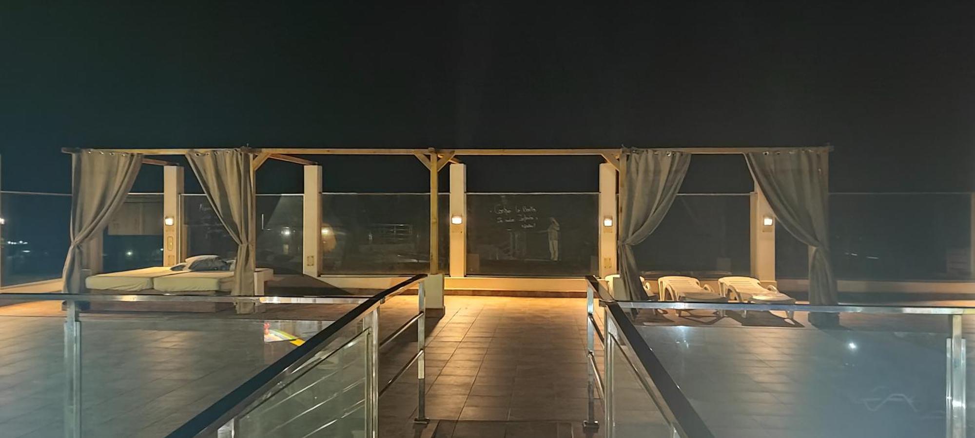 Espuma De Sal Vila Mazo Exterior foto