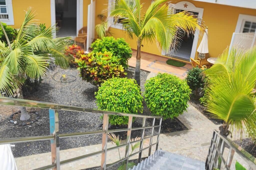 Espuma De Sal Vila Mazo Exterior foto
