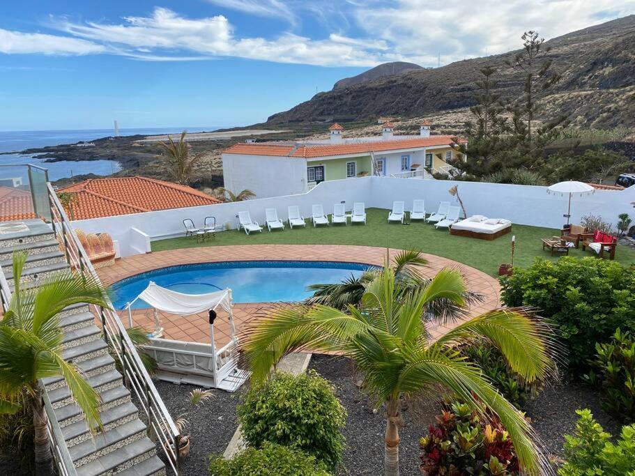 Espuma De Sal Vila Mazo Exterior foto